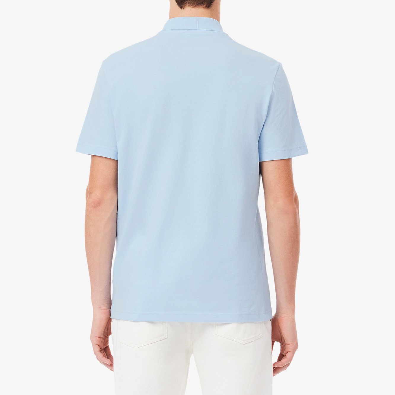 Polo homme Lacoste seconde main photo 5