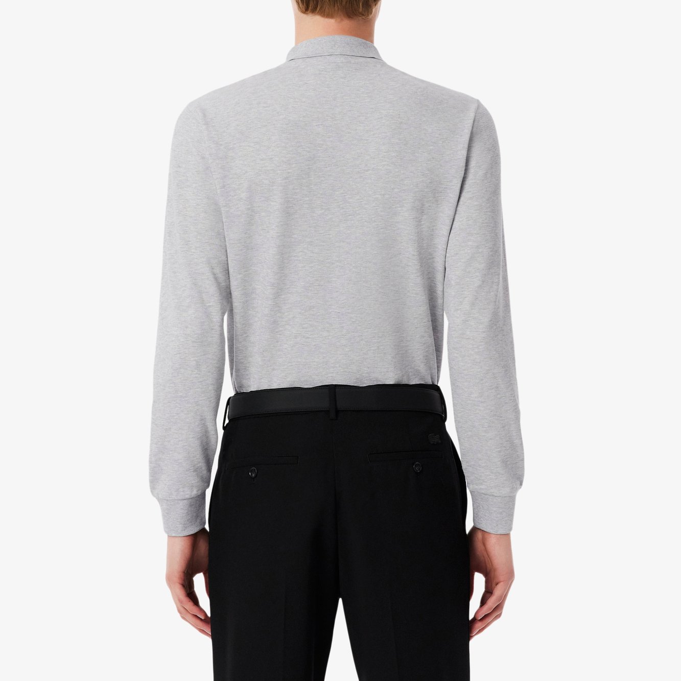 Polo homme Lacoste seconde main photo 4