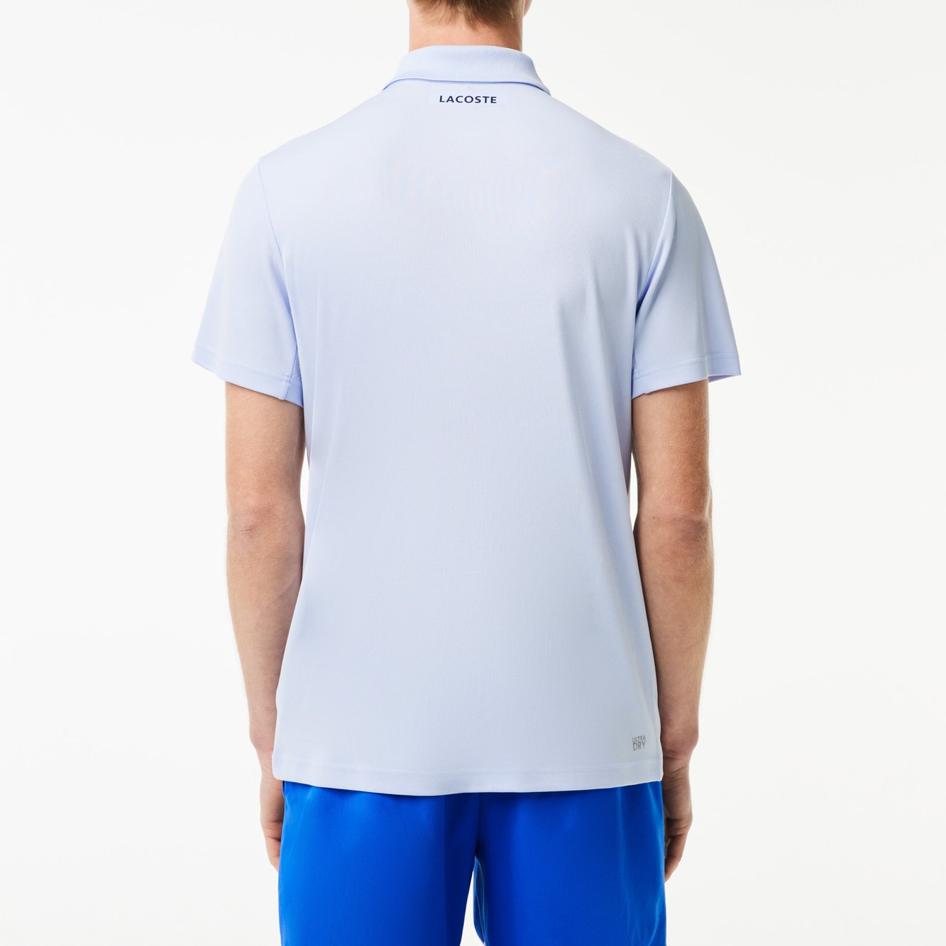 Polo homme Lacoste seconde main photo 4