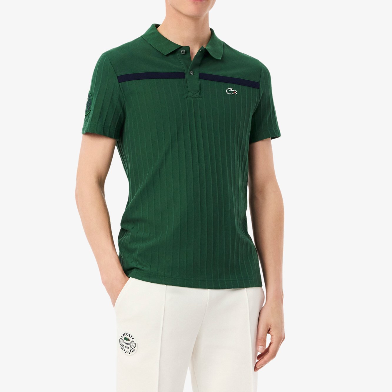 Lacoste seconde main photo 2