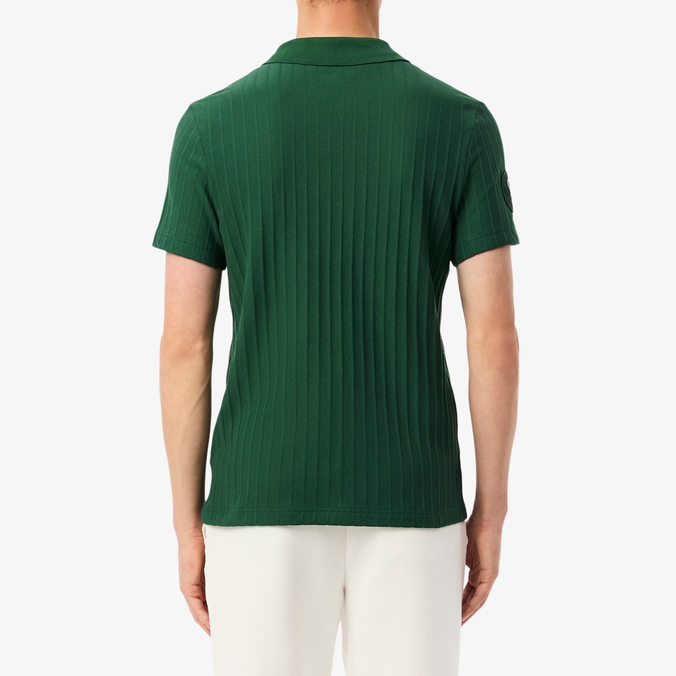 Polo homme Lacoste seconde main photo 3