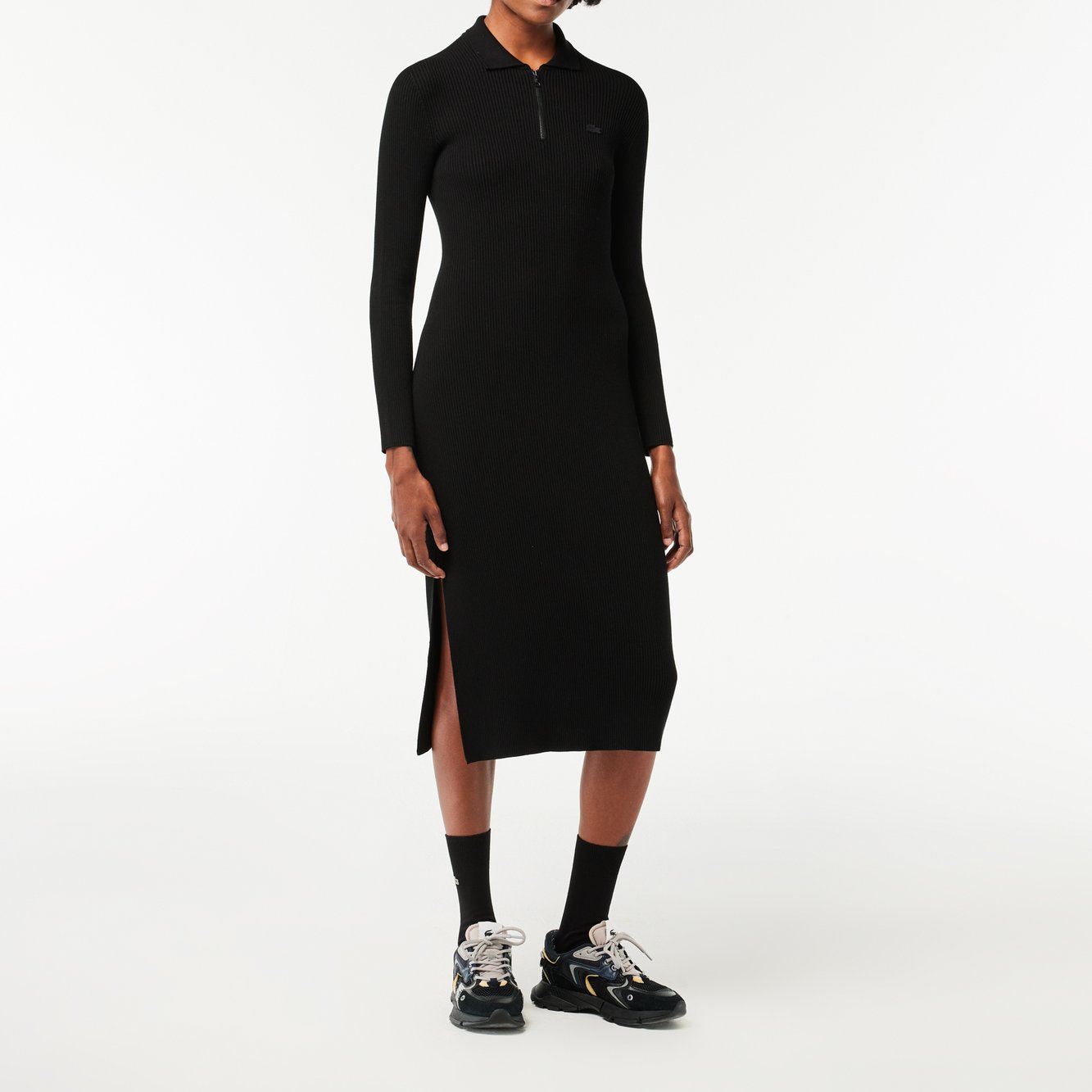 Robe femme Lacoste seconde main photo 2