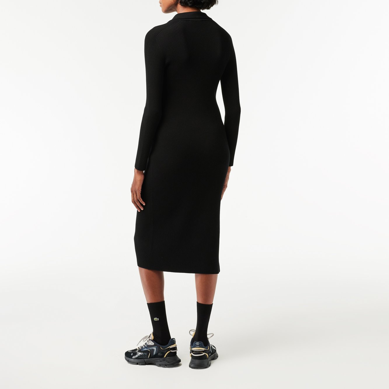 Robe femme Lacoste seconde main photo 4