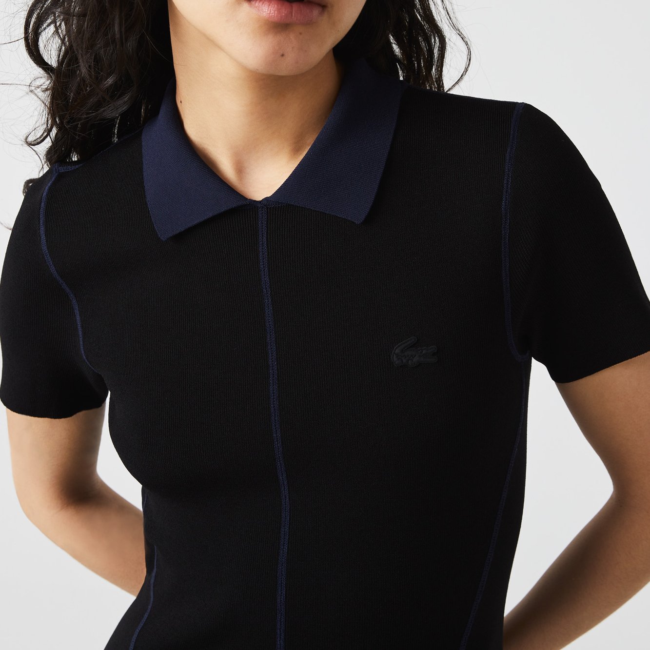Robe femme Lacoste seconde main photo 3