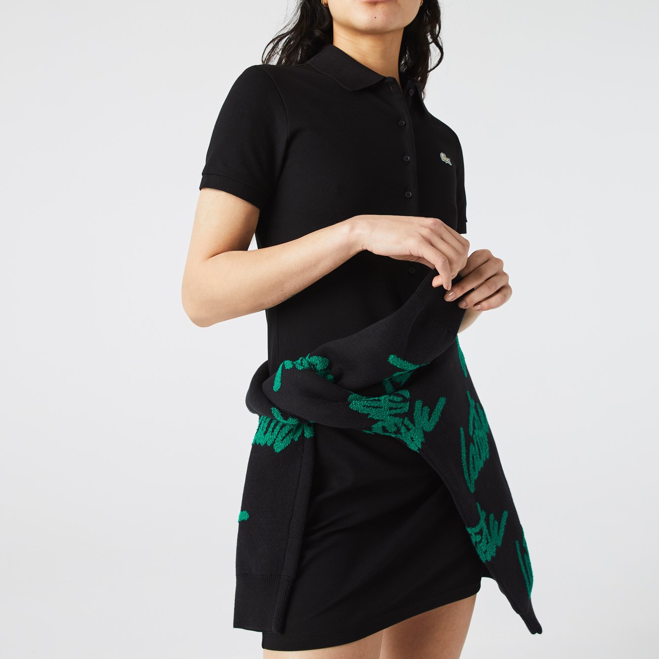 Lacoste seconde main photo 2