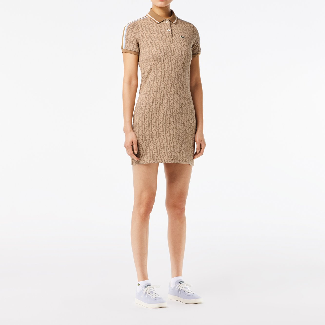 Robe femme Lacoste seconde main photo 2