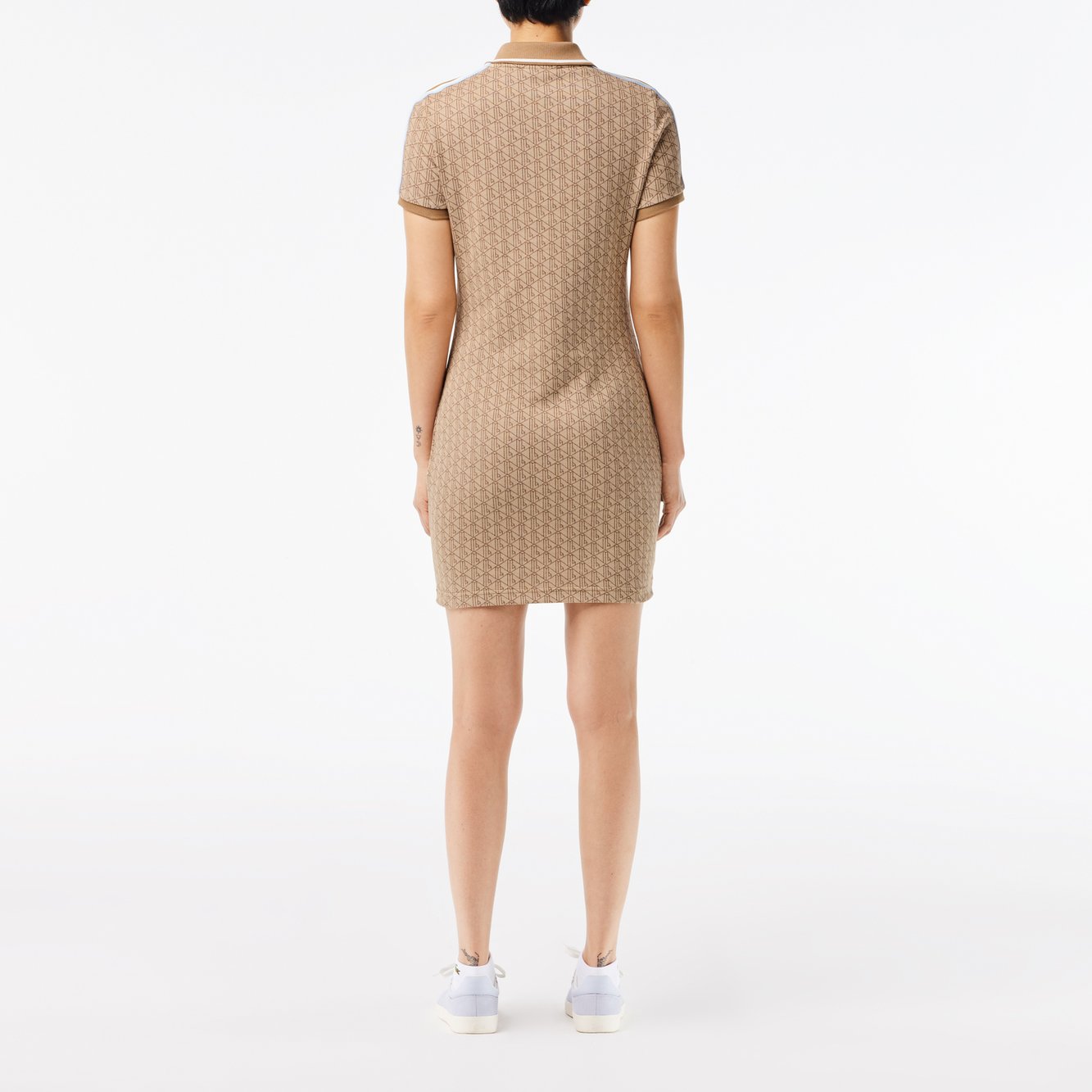 Robe femme Lacoste seconde main photo 4