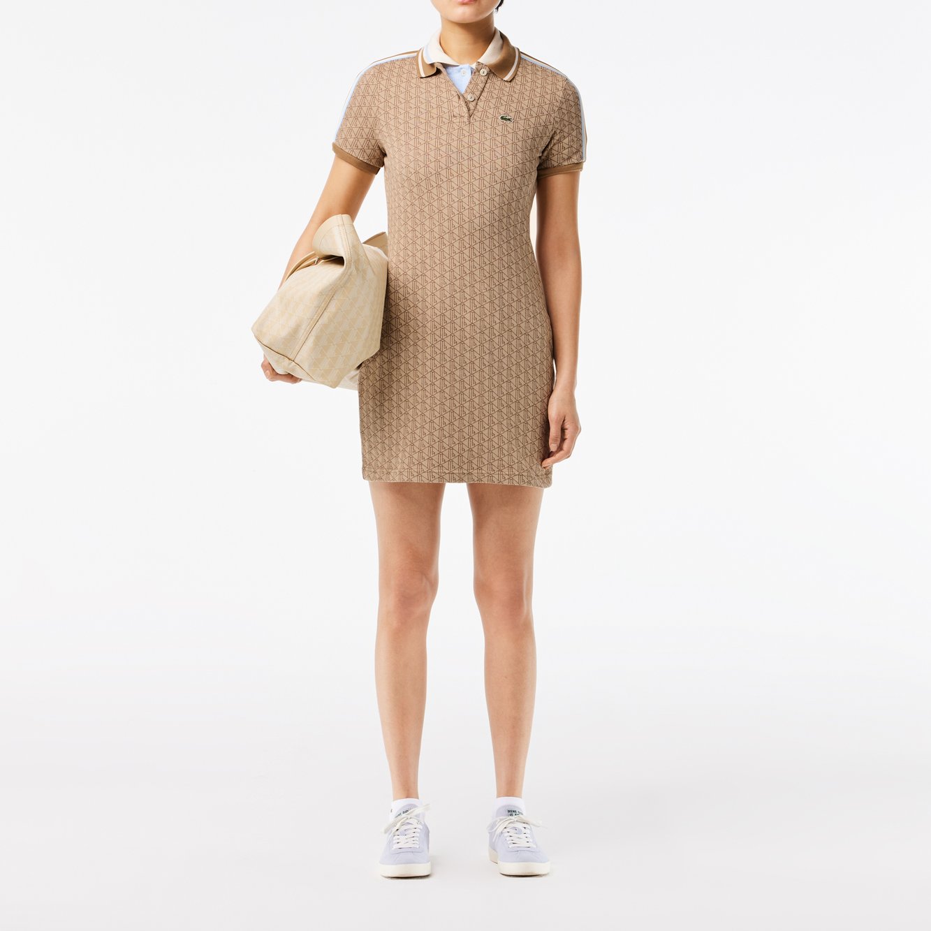 Robe femme Lacoste seconde main photo 5