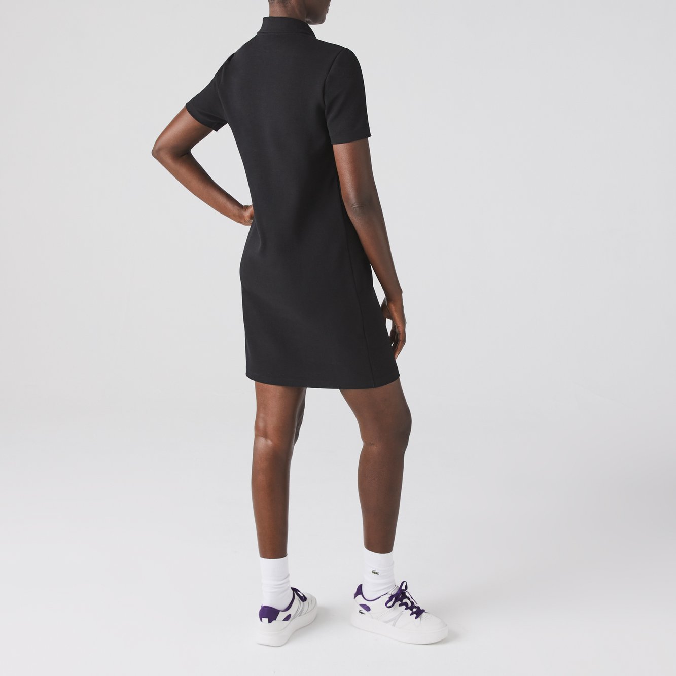 Robe femme Lacoste seconde main photo 4