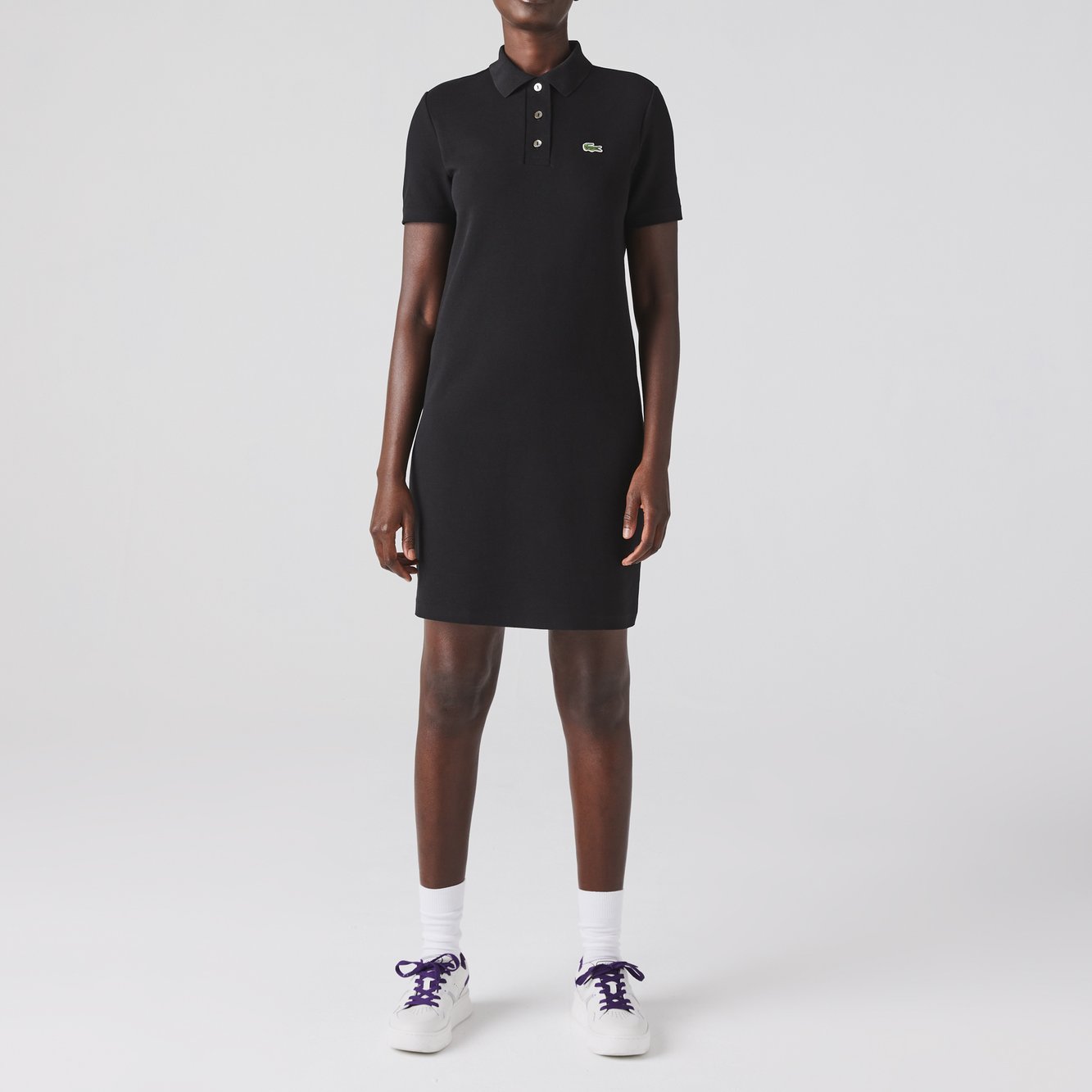Robe femme Lacoste seconde main photo 5