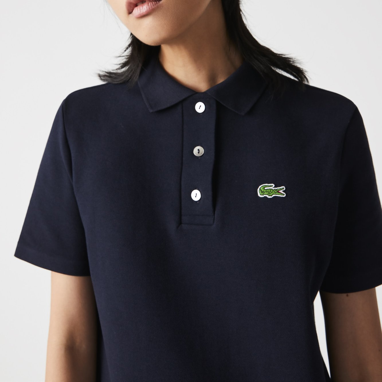 Robe femme Lacoste seconde main photo 3