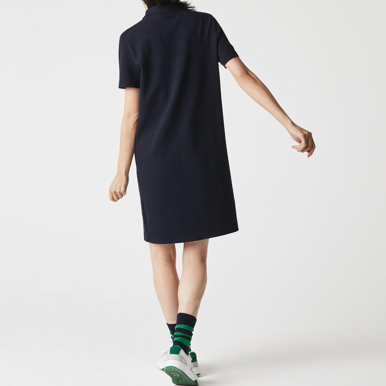 Robe femme Lacoste seconde main photo 4