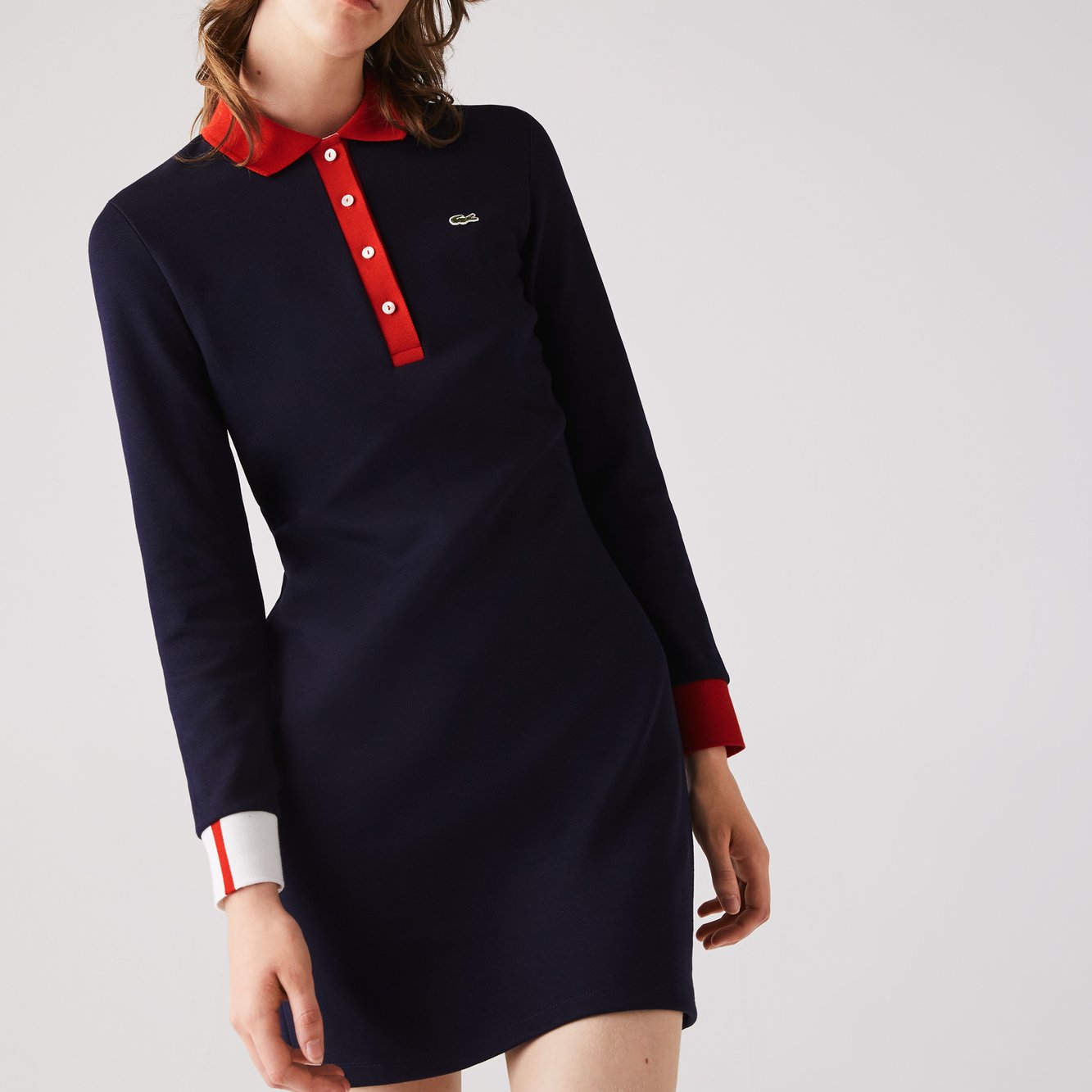 Robe femme Lacoste seconde main photo 3