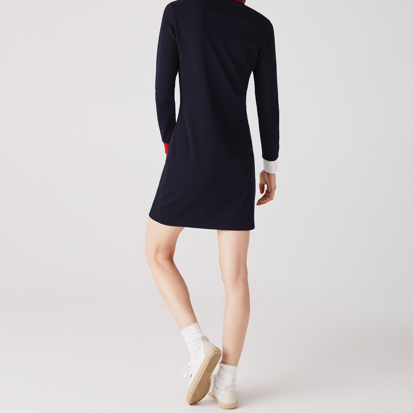 Robe femme Lacoste seconde main photo 4