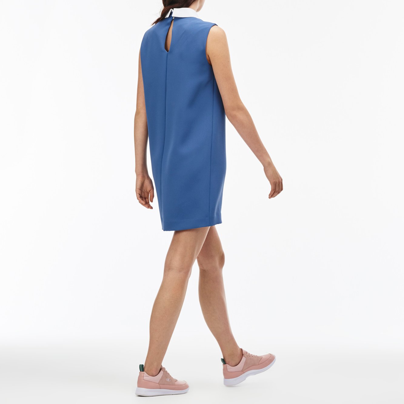 Robe femme Lacoste seconde main photo 3