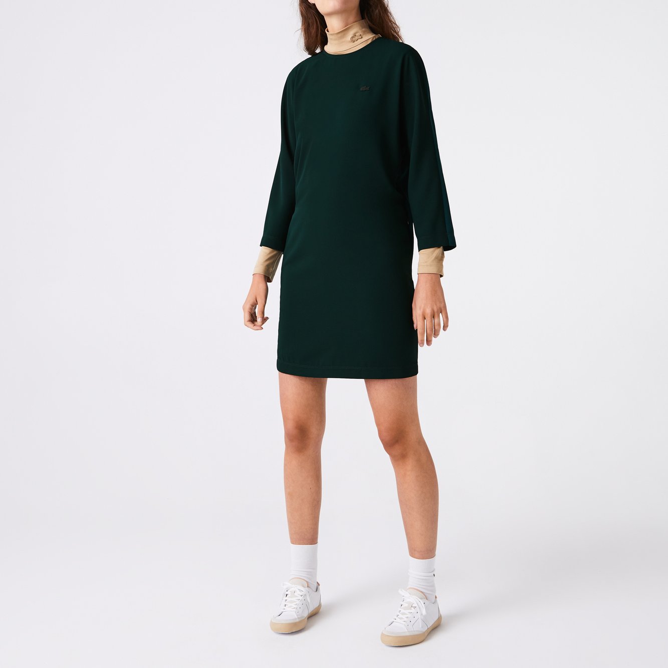 Robe femme Lacoste seconde main photo 2