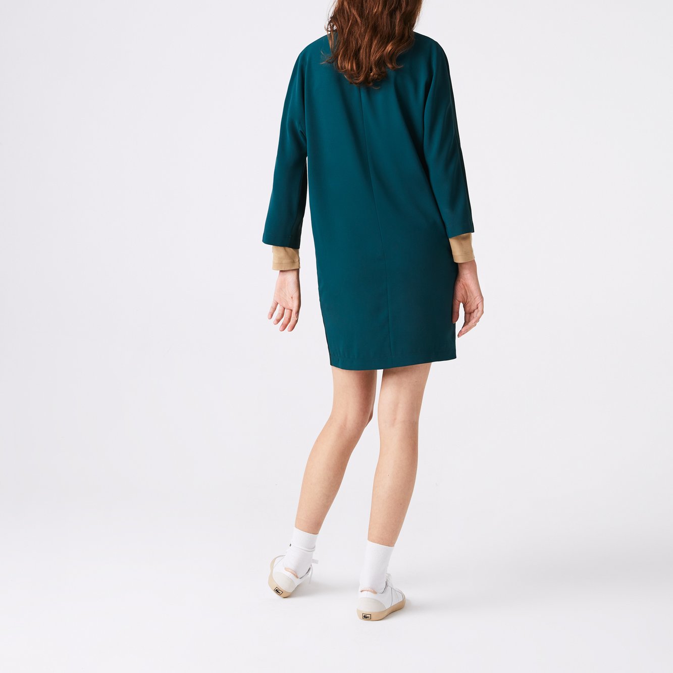 Robe femme Lacoste seconde main photo 4