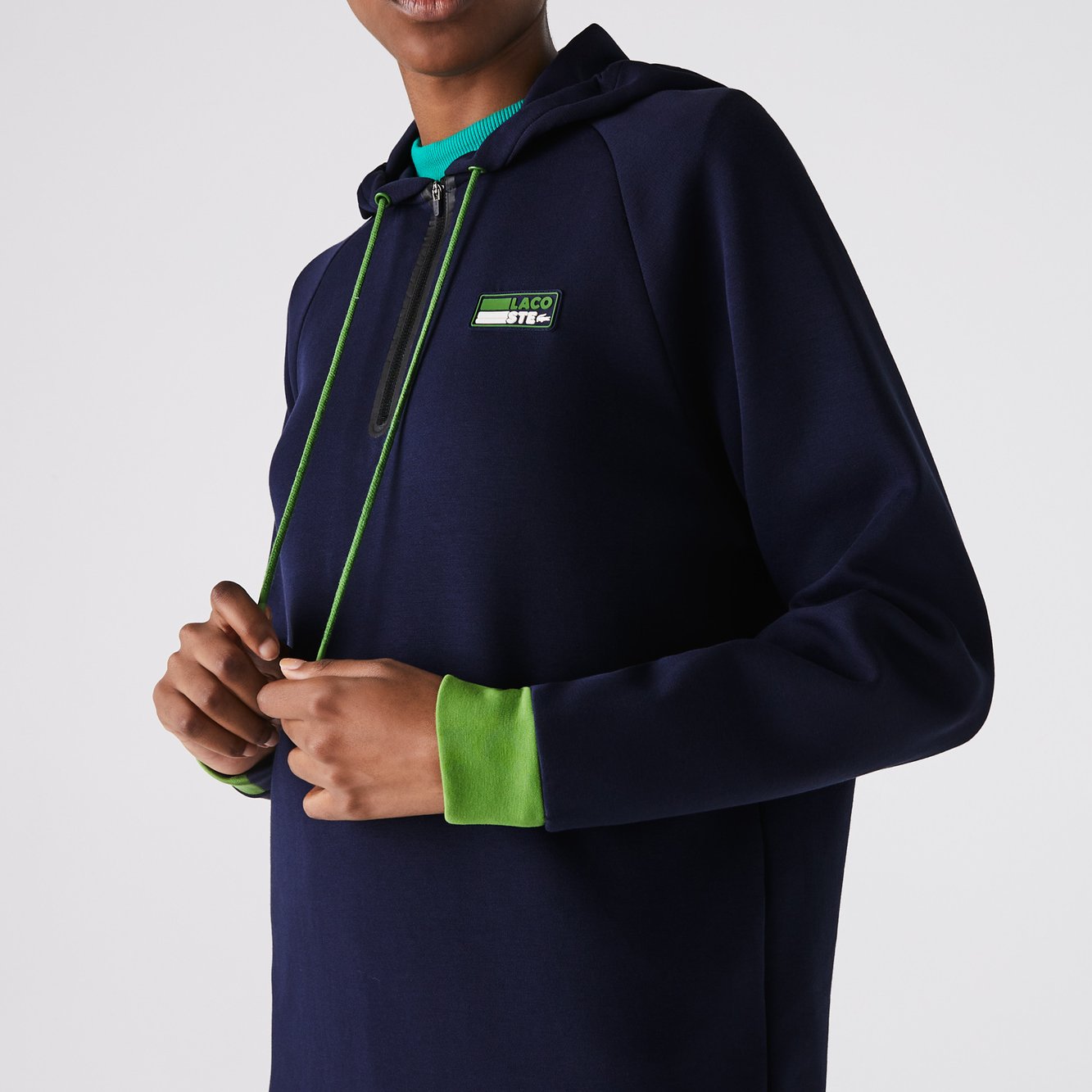Robe femme Lacoste seconde main photo 3