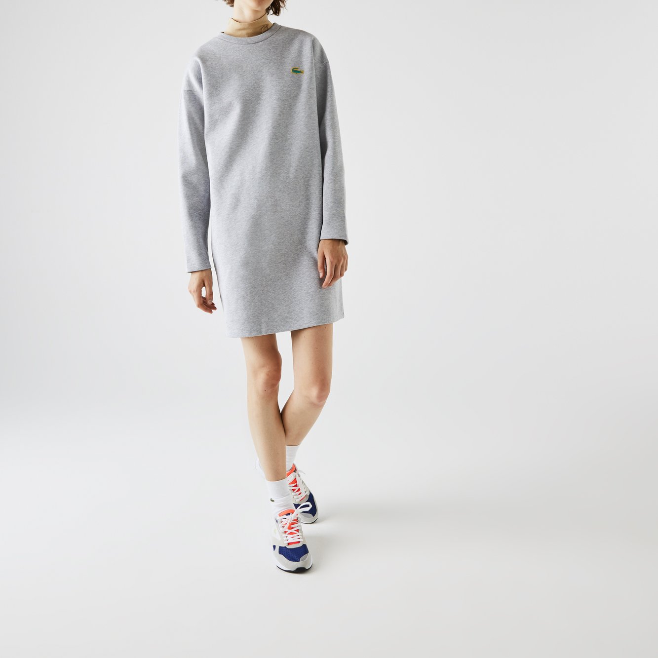 Robe femme Lacoste seconde main photo 3