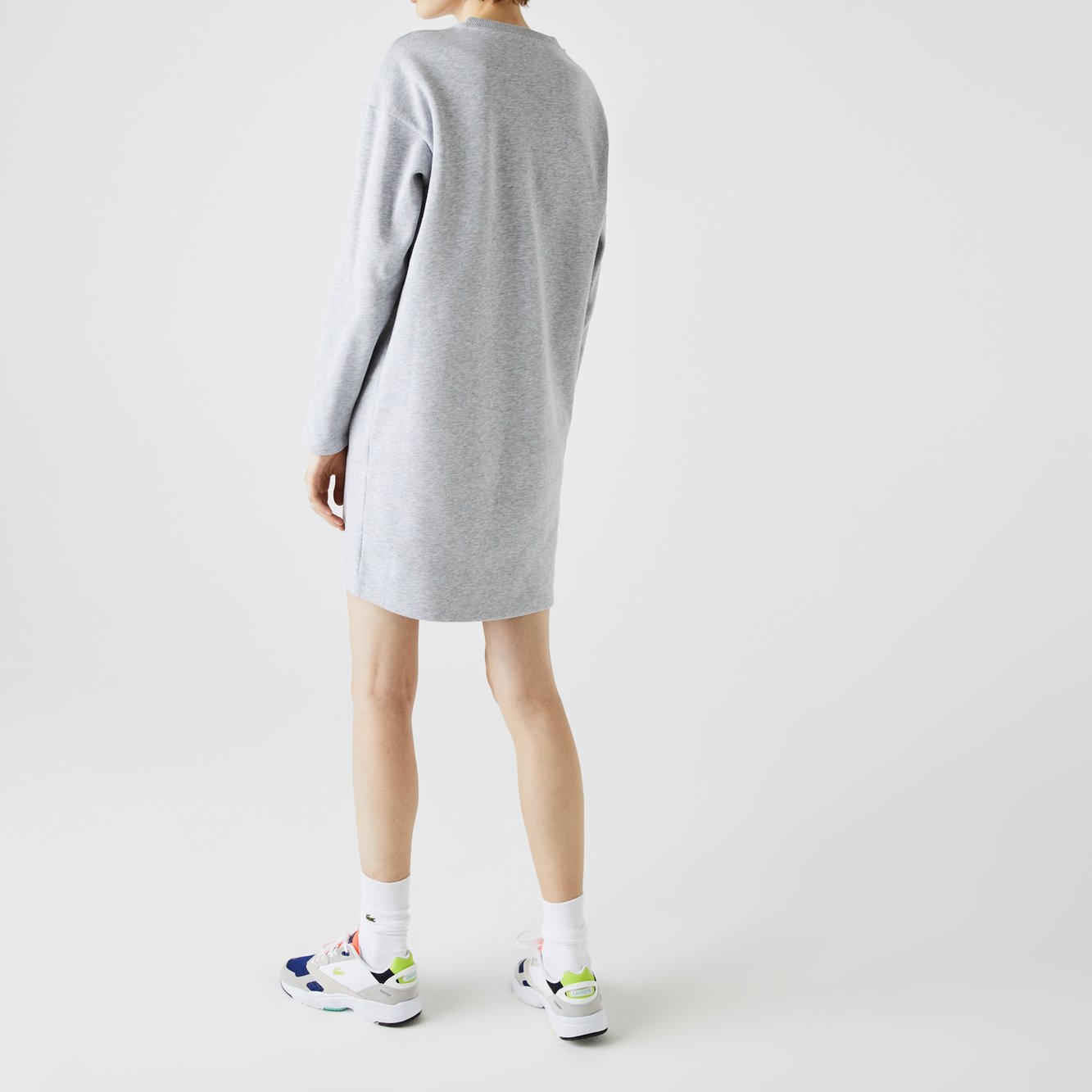 Robe femme Lacoste seconde main photo 4