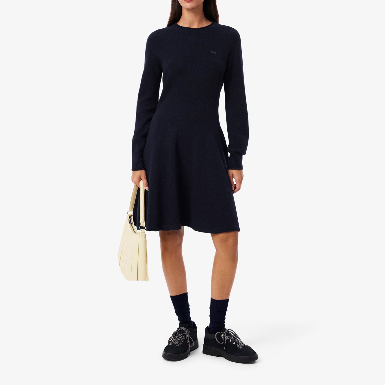 Robe femme Lacoste seconde main photo 2