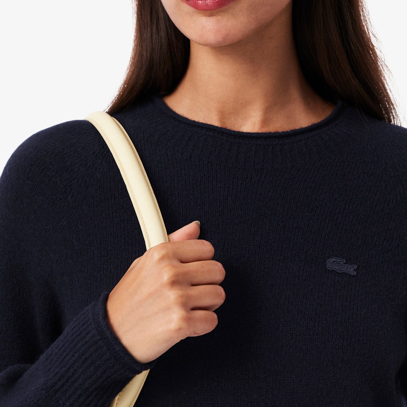 Robe femme Lacoste seconde main photo 1