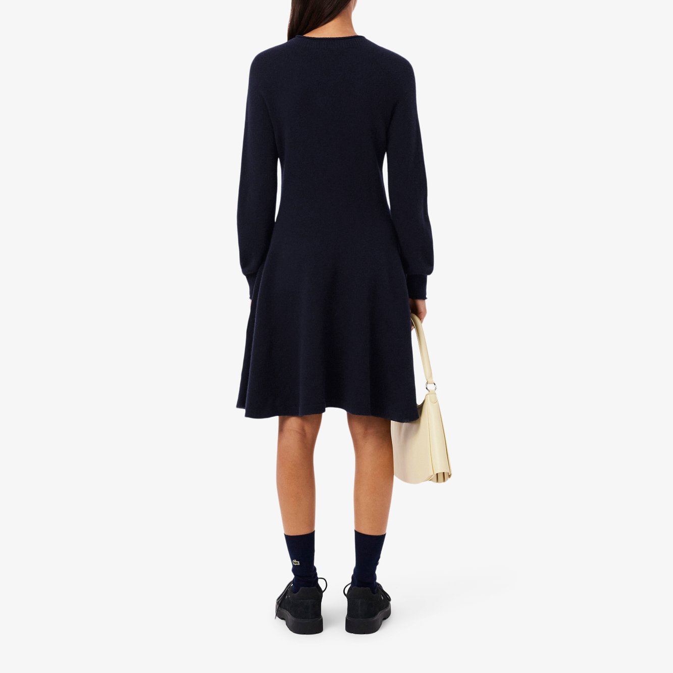 Robe femme Lacoste seconde main photo 4