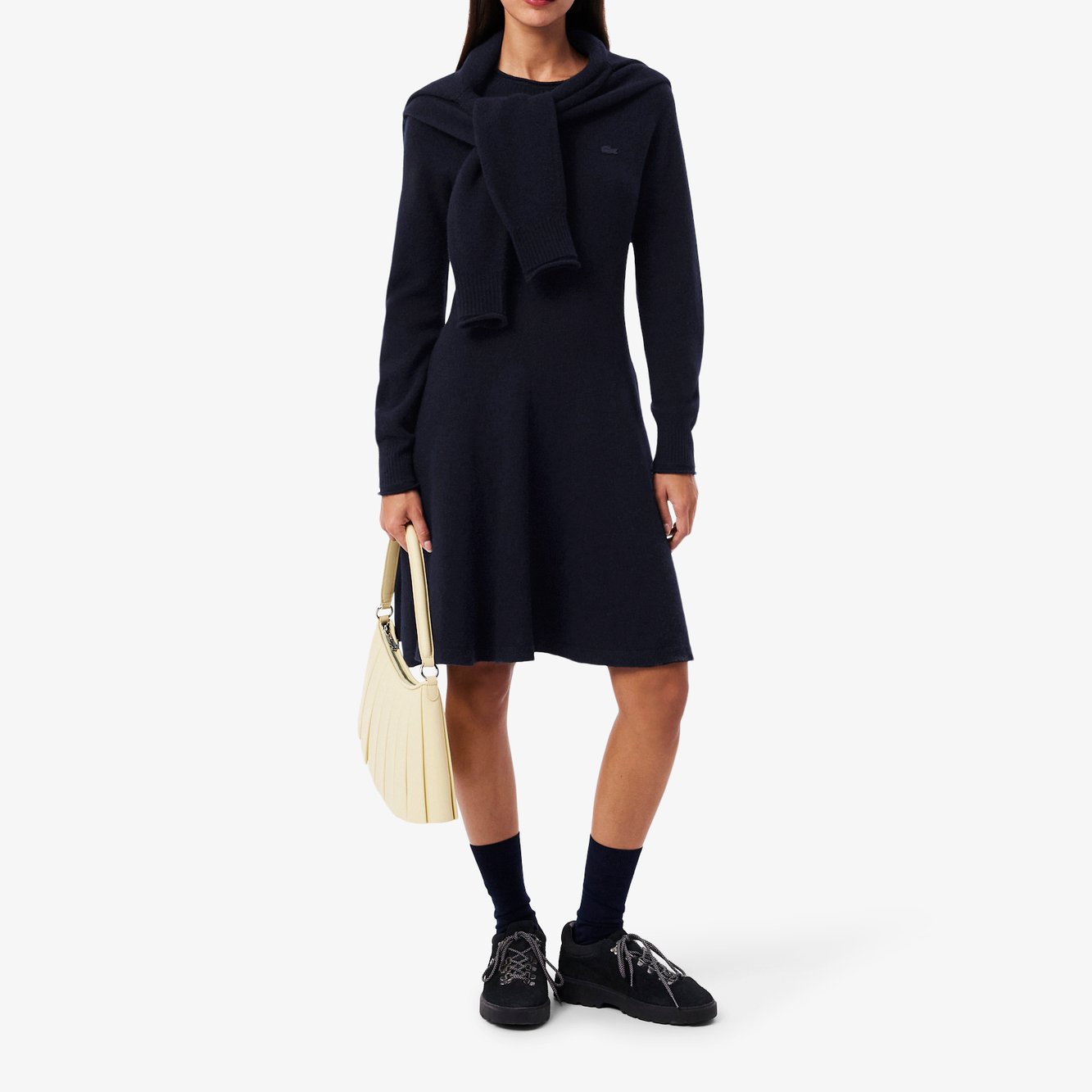 Robe femme Lacoste seconde main photo 2