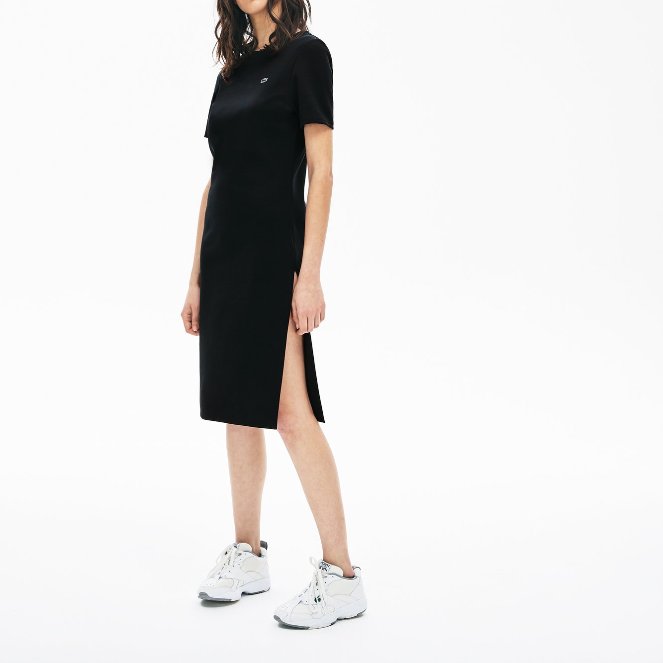 Robe femme Lacoste seconde main photo 2