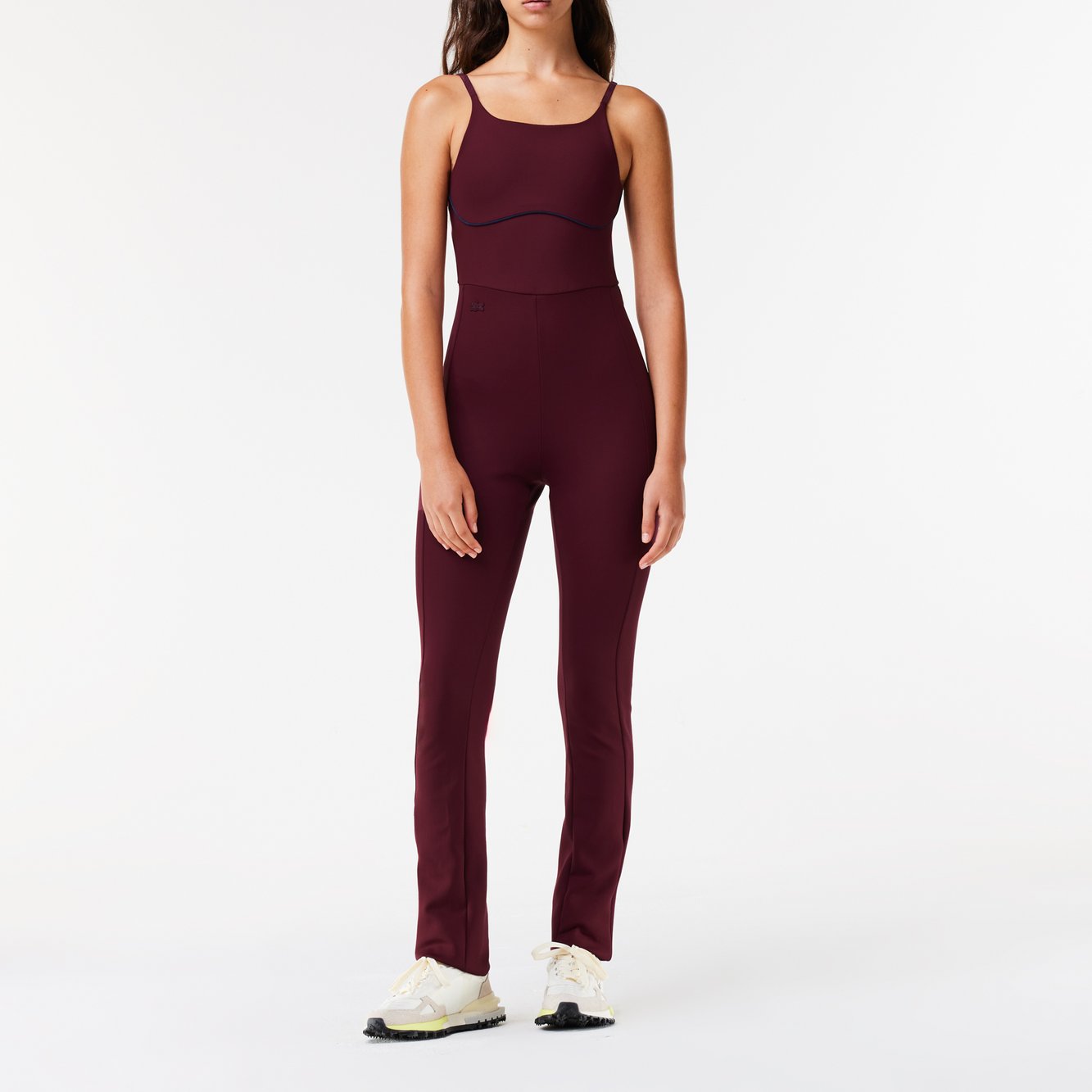 Combinaison Lacoste x Eleven by Venus femme Lacoste seconde main photo 2