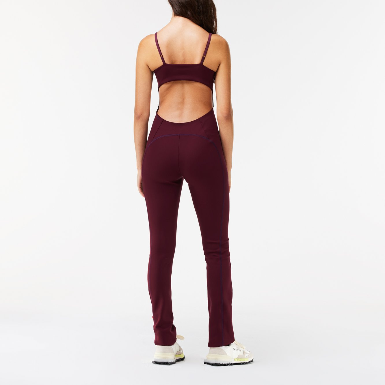 Combinaison Lacoste x Eleven by Venus femme Lacoste seconde main photo 4