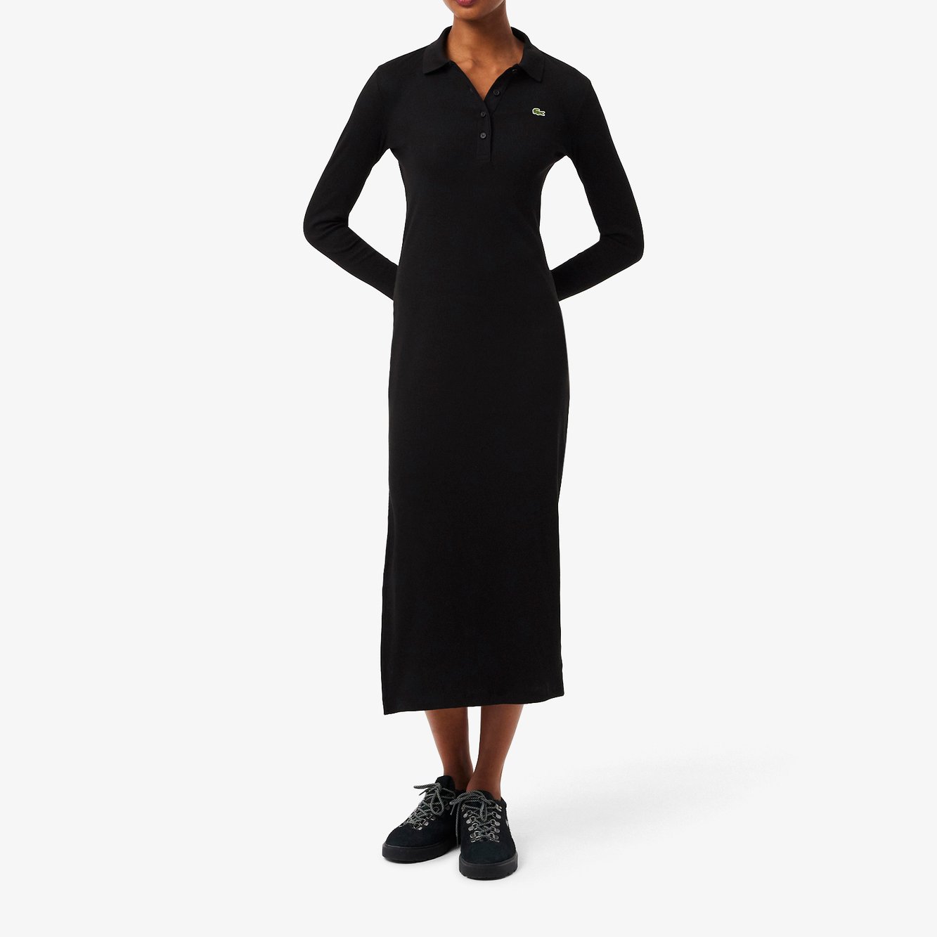 Robe femme Lacoste seconde main photo 2