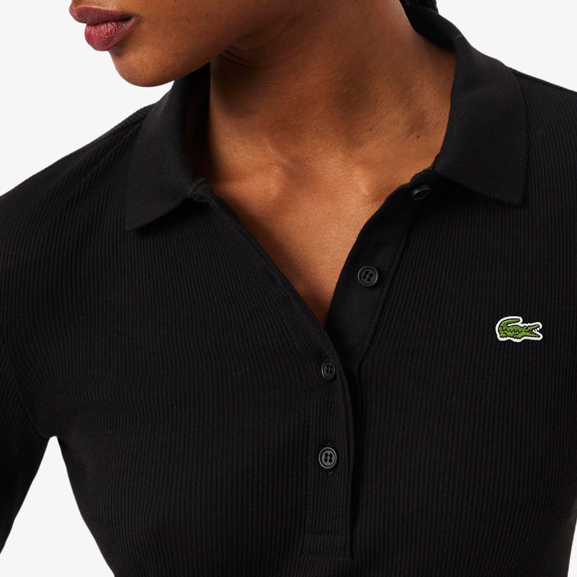Robe femme Lacoste seconde main photo 3