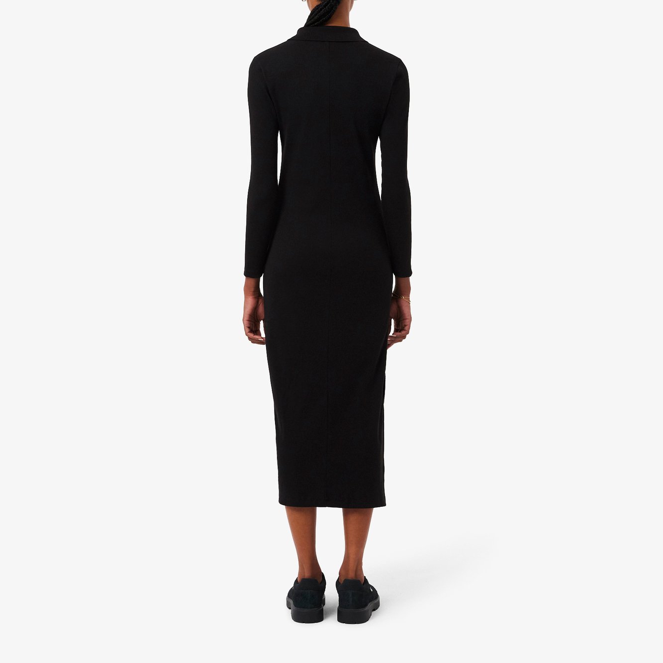 Robe femme Lacoste seconde main photo 4