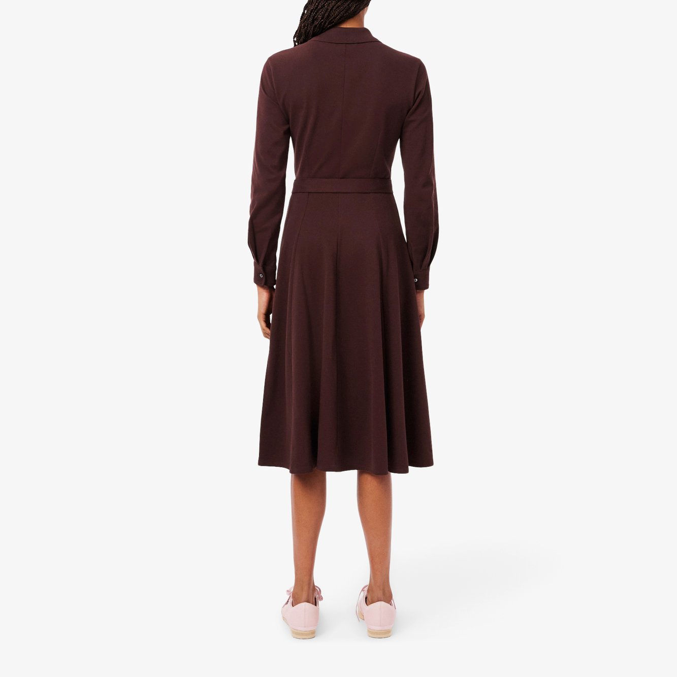 Robe femme Lacoste seconde main photo 4