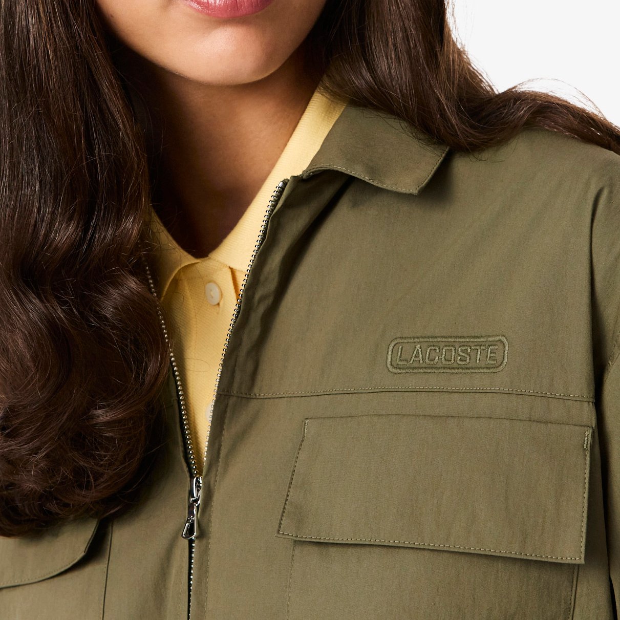 Robe femme Lacoste seconde main photo 3