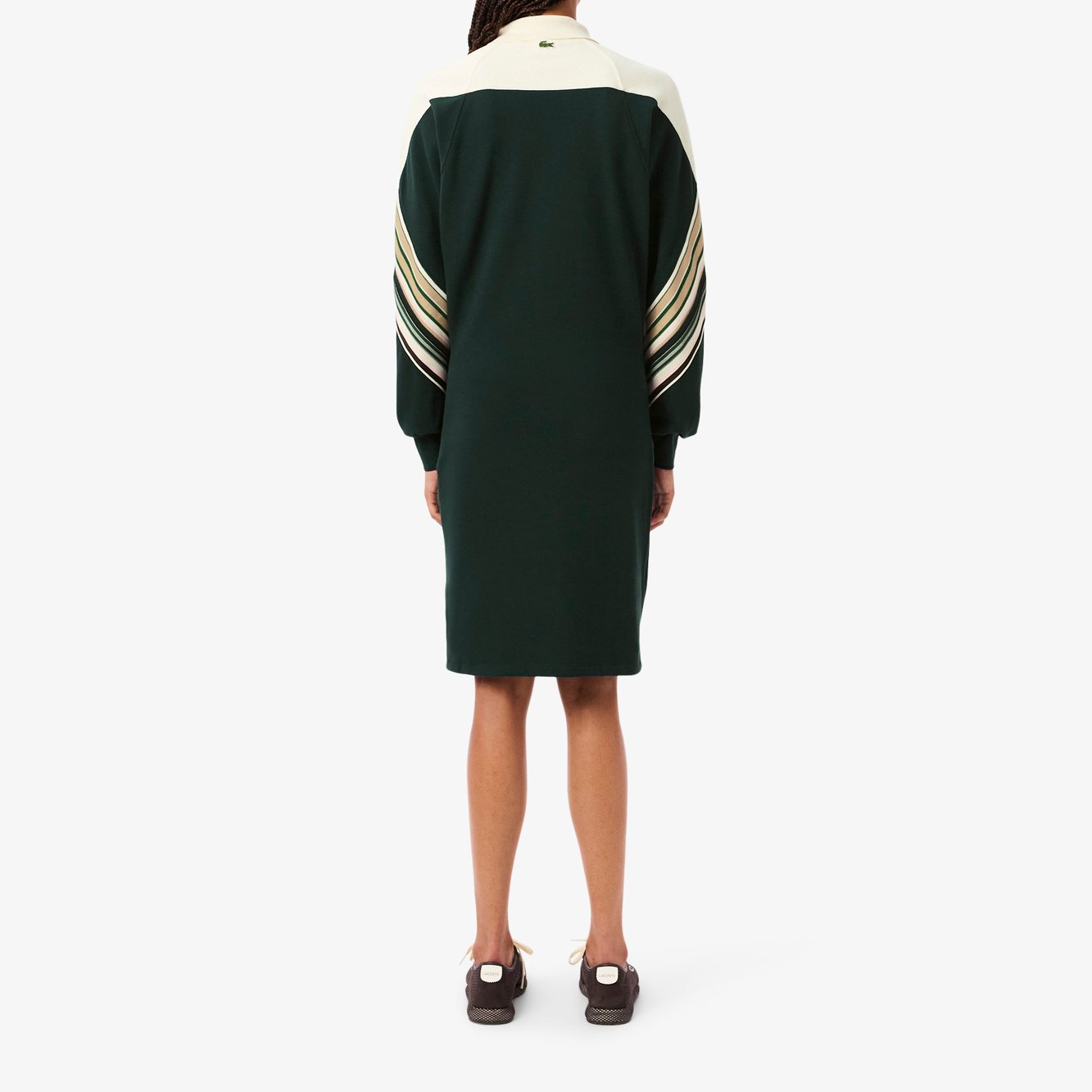 Robe femme Lacoste seconde main photo 4