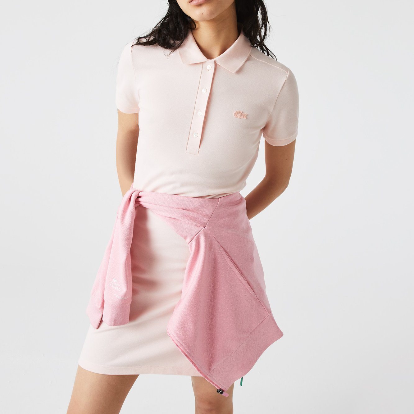 Robe femme Lacoste seconde main photo 2