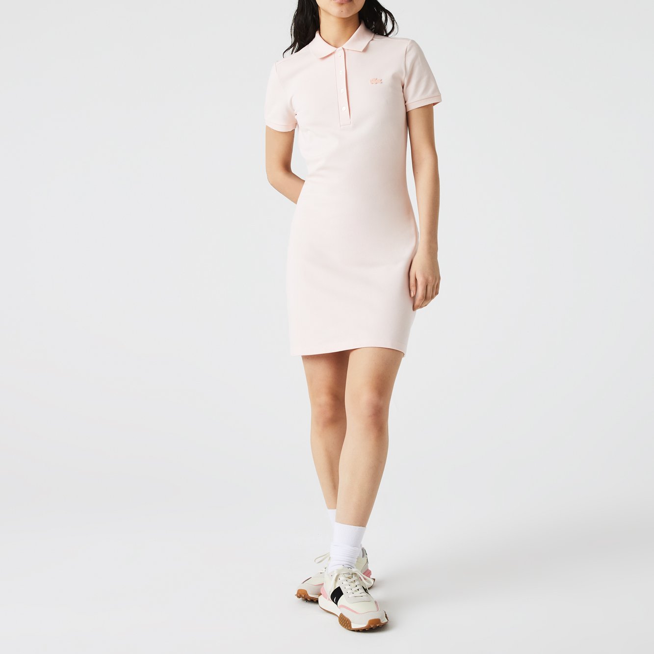 Robe femme Lacoste seconde main photo 3