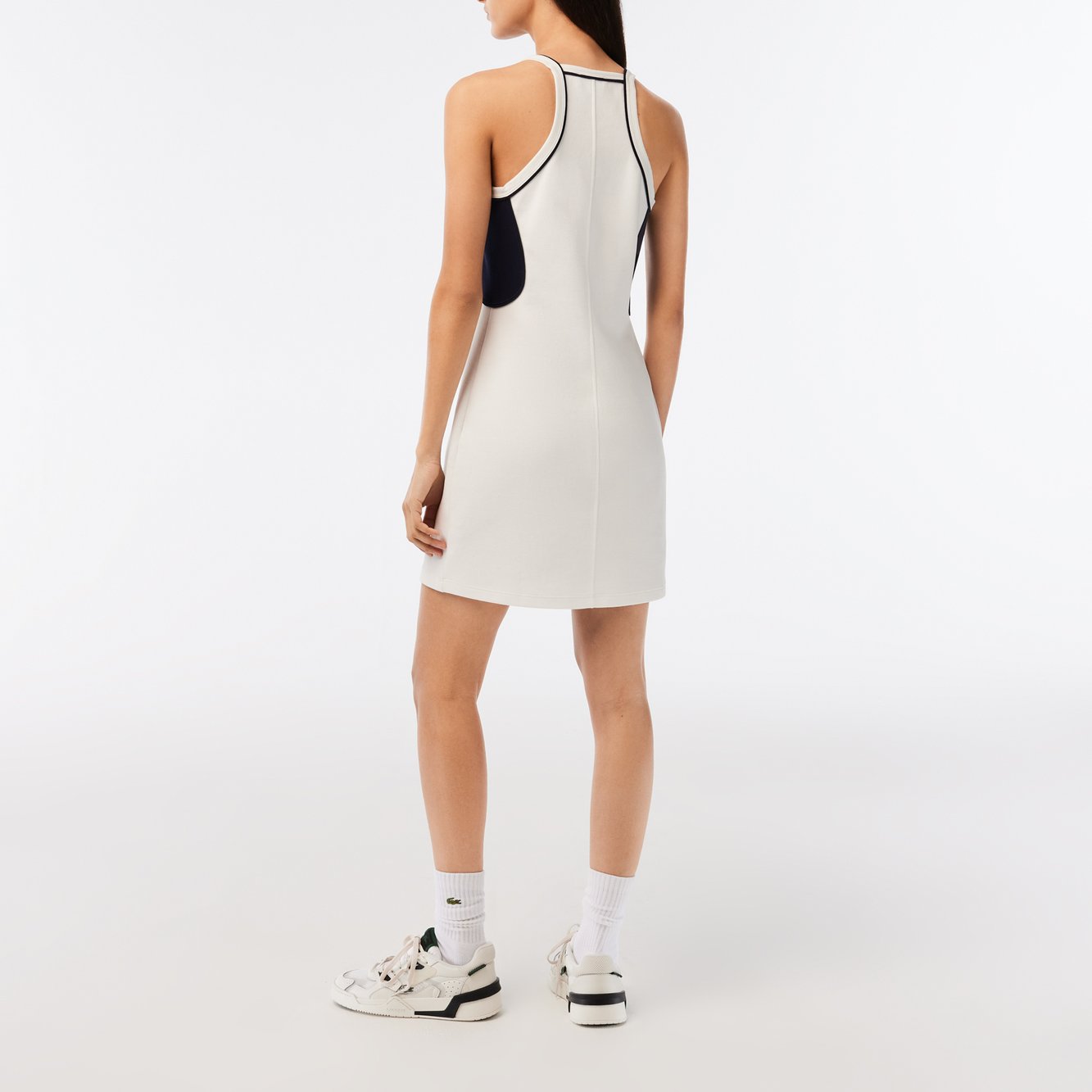 Robe femme Lacoste seconde main photo 4