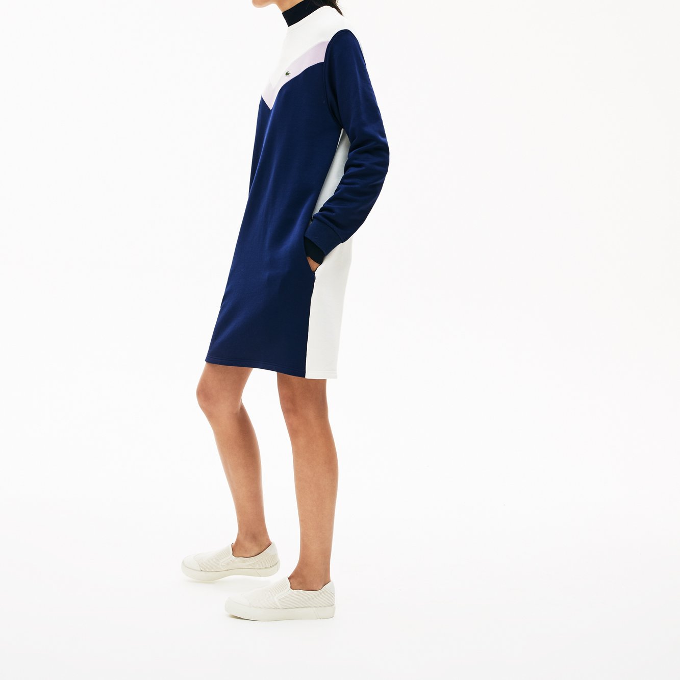 Robe femme Lacoste seconde main photo 2