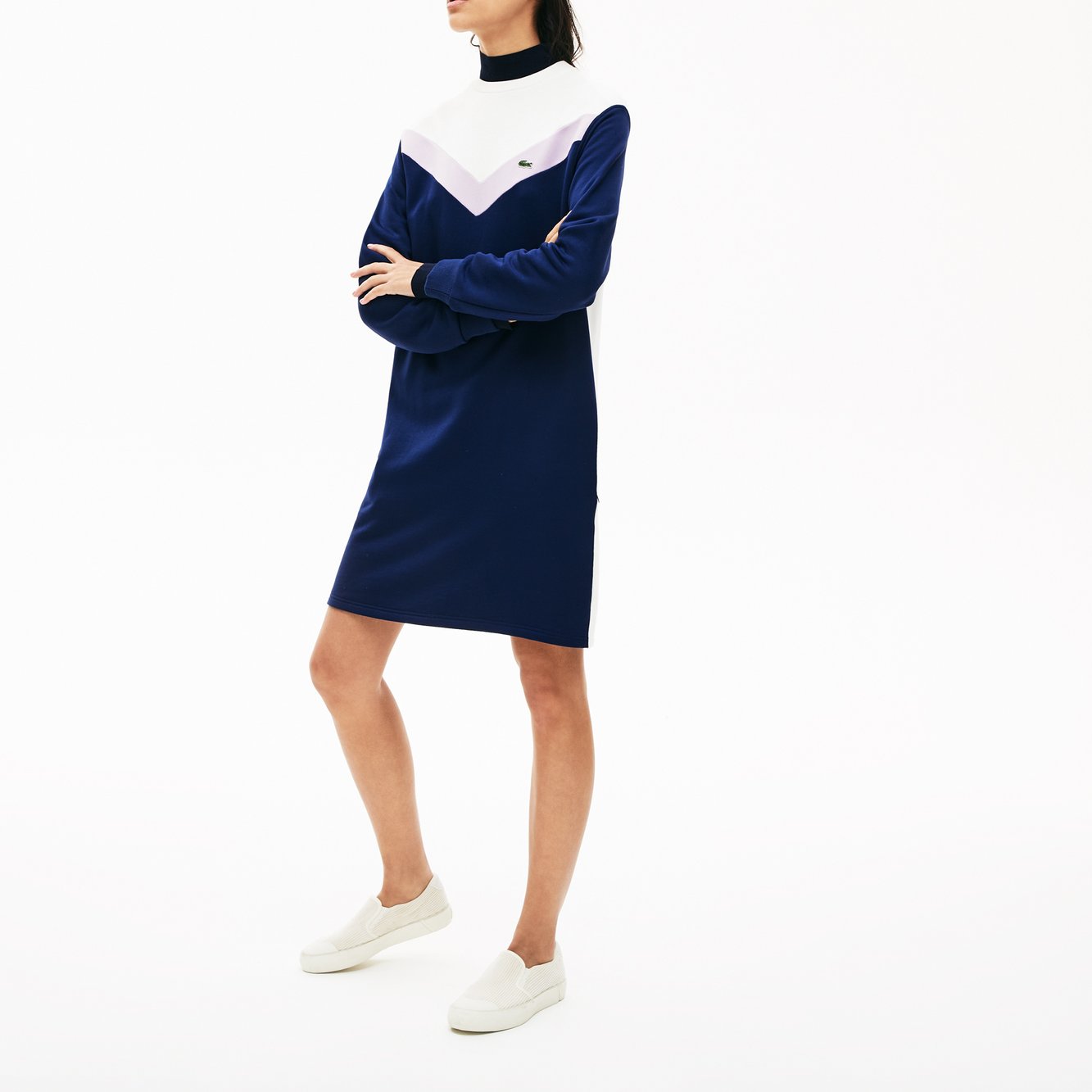 Robe femme Lacoste seconde main photo 3