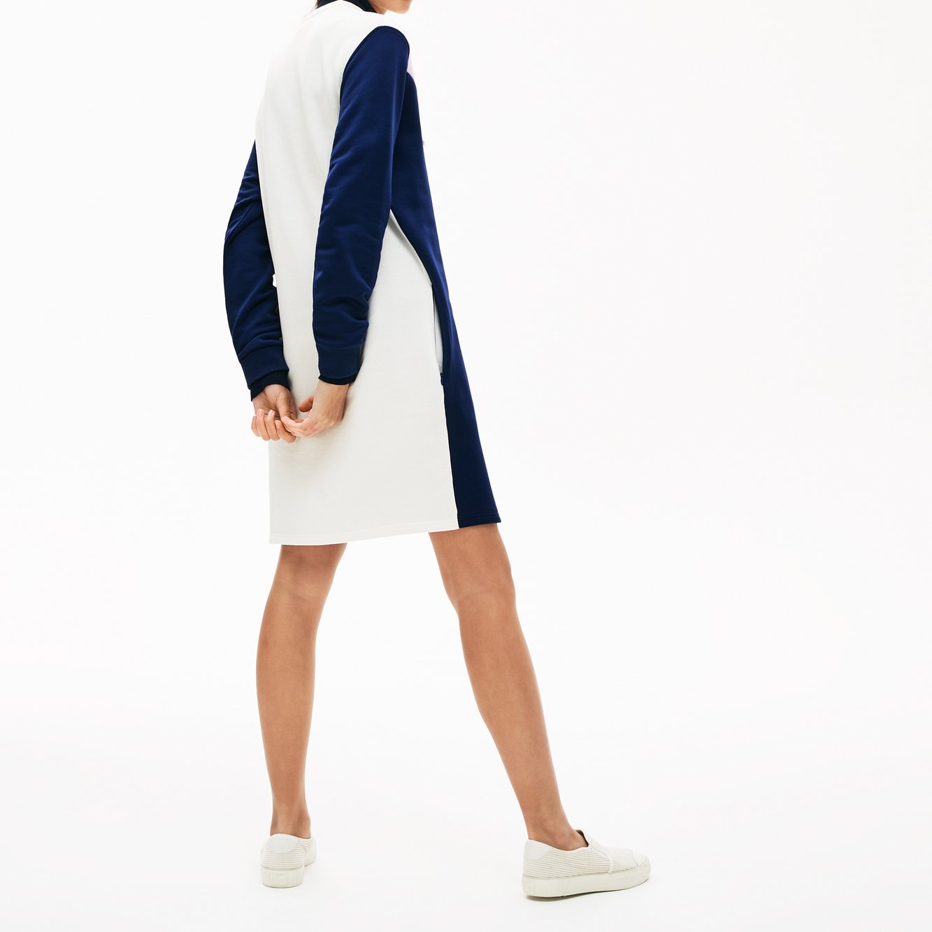 Robe femme Lacoste seconde main photo 4