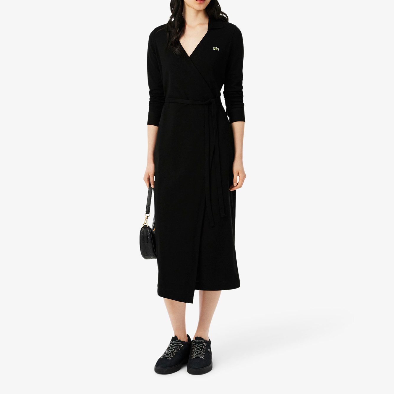 Robe femme Lacoste seconde main photo 2