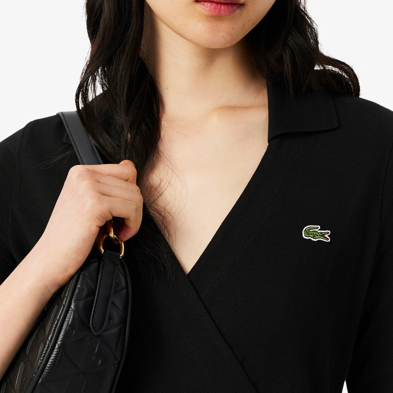 Robe femme Lacoste seconde main photo 3