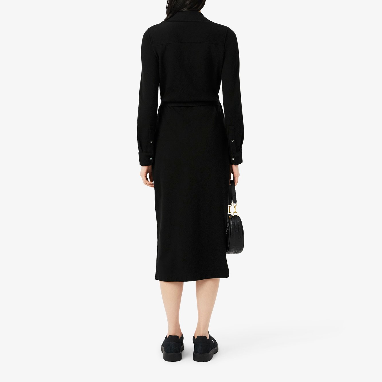 Robe femme Lacoste seconde main photo 4