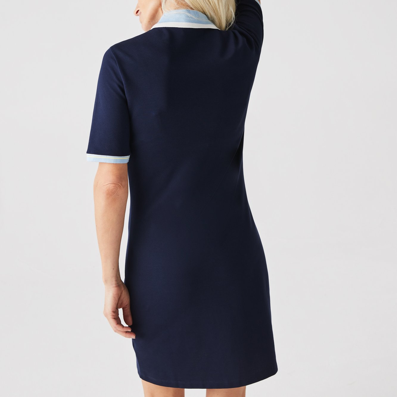Robe femme Lacoste seconde main photo 4
