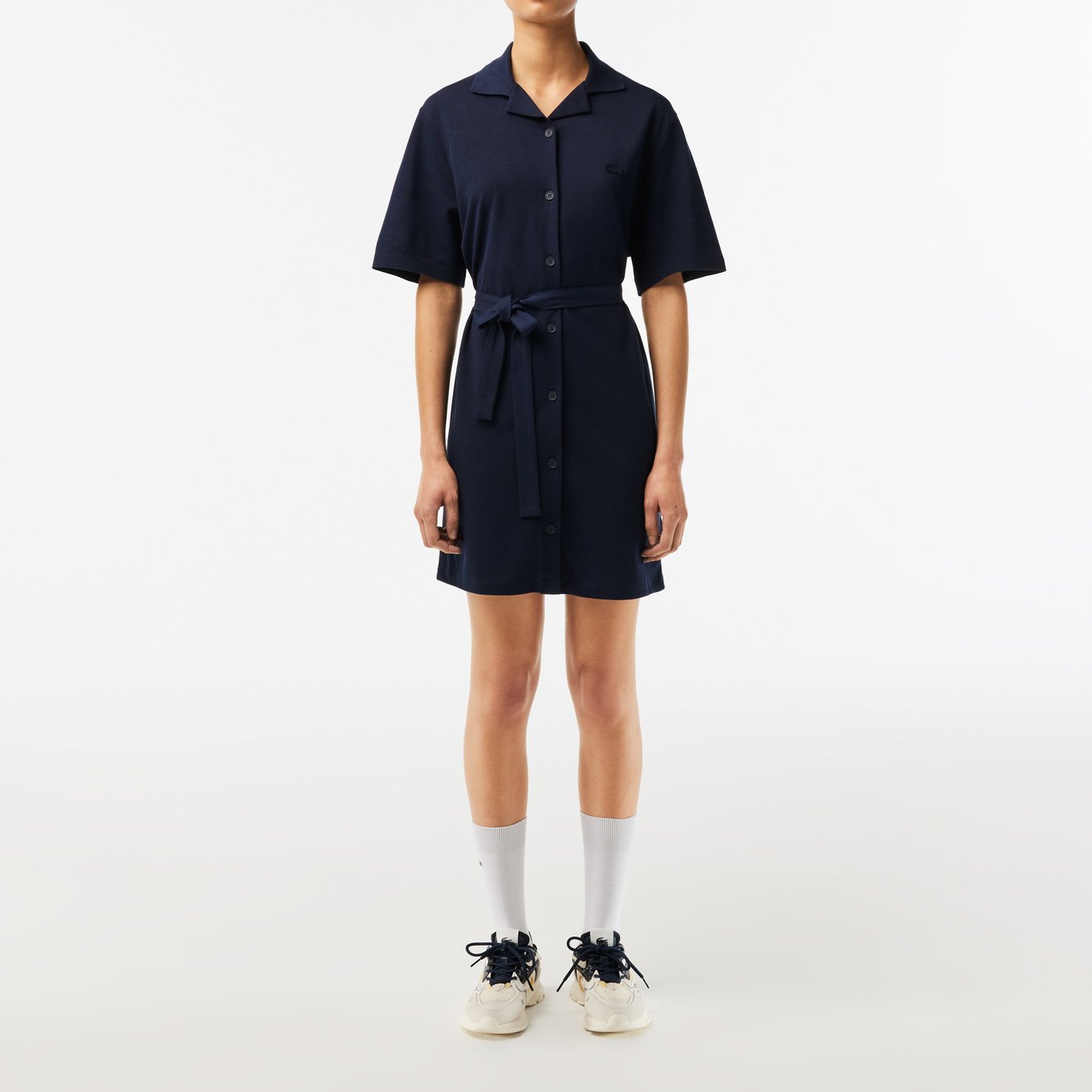 Robe femme Lacoste seconde main photo 2