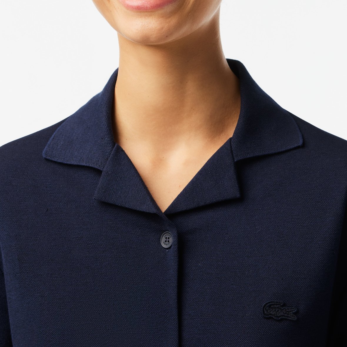 Robe femme Lacoste seconde main photo 3