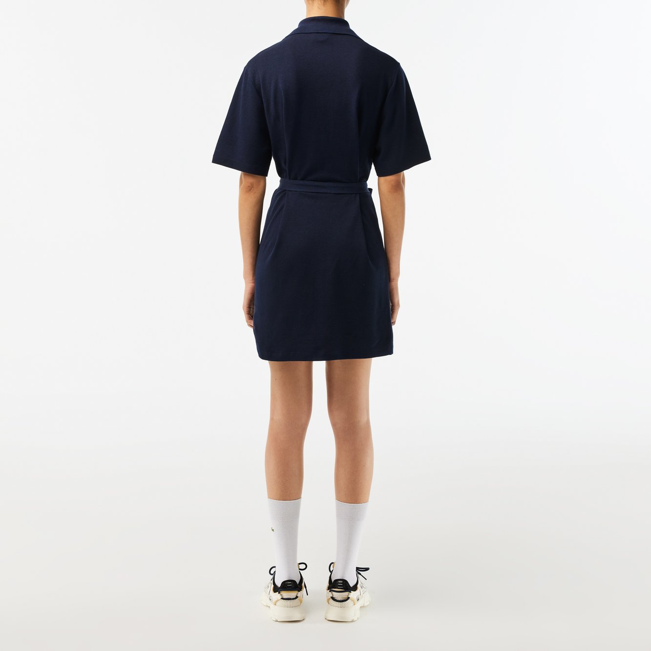 Robe femme Lacoste seconde main photo 4